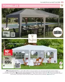 Catalogue Carrefour page 45