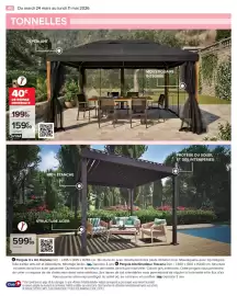 Catalogue Carrefour page 46