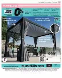 Catalogue Carrefour page 47