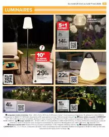Catalogue Carrefour page 49