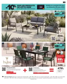 Catalogue Carrefour page 5