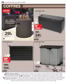 Catalogue Carrefour page 50