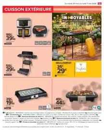 Catalogue Carrefour page 53