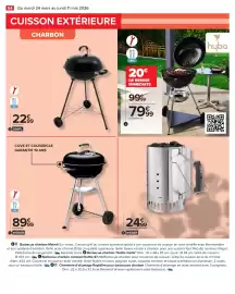 Catalogue Carrefour page 54