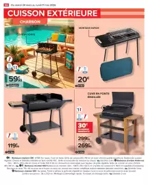 Catalogue Carrefour page 56