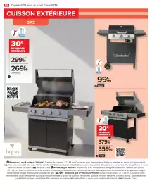 Catalogue Carrefour page 58