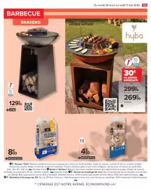 Catalogue Carrefour page 63