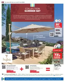 Catalogue Carrefour page 8