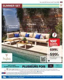 Catalogue Carrefour page 9