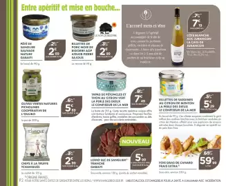 Catalogue Point Vert page 2