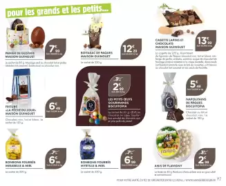 Catalogue Point Vert page 7