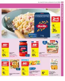 Catalogue Carrefour Market page 11