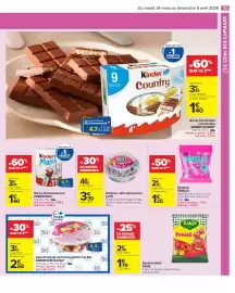 Catalogue Carrefour Market page 15