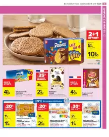 Catalogue Carrefour Market page 17