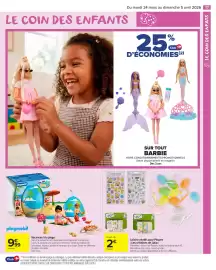 Catalogue Carrefour Market page 19