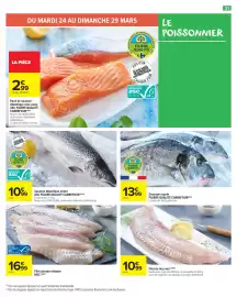 Catalogue Carrefour Market page 23