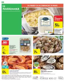 Catalogue Carrefour Market page 24