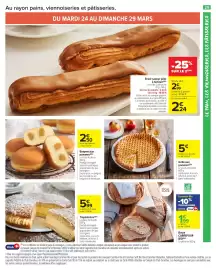 Catalogue Carrefour Market page 31