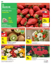 Catalogue Carrefour Market page 32