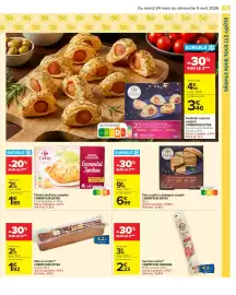 Catalogue Carrefour Market page 35