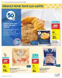 Catalogue Carrefour Market page 38