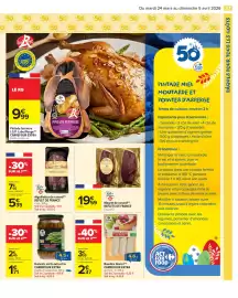 Catalogue Carrefour Market page 39