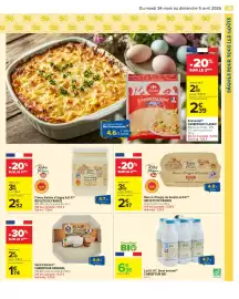 Catalogue Carrefour Market page 41