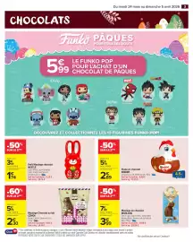 Catalogue Carrefour Market page 5