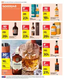 Catalogue Carrefour Market page 54