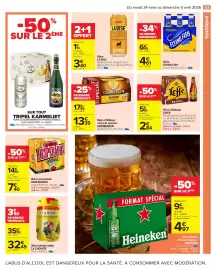 Catalogue Carrefour Market page 55