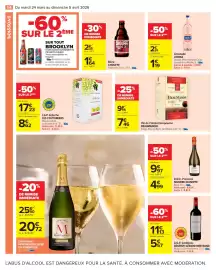 Catalogue Carrefour Market page 56