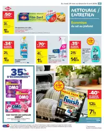 Catalogue Carrefour Market page 59