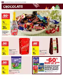 Catalogue Carrefour Market page 6