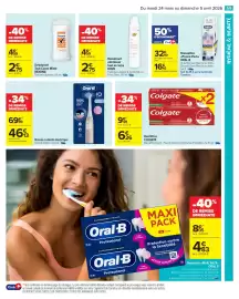 Catalogue Carrefour Market page 61