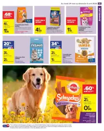 Catalogue Carrefour Market page 63