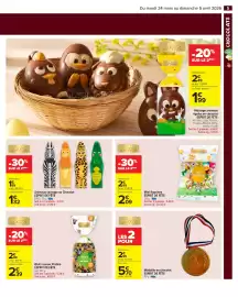 Catalogue Carrefour Market page 7