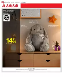 Catalogue Carrefour Market page 8