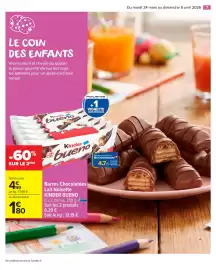 Catalogue Carrefour Market page 9