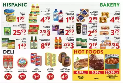 Rio Valley Market weekly ad week 12 Page 3