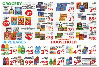 Rio Valley Market weekly ad week 12 Page 5