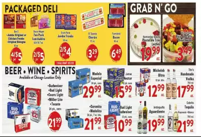Rio Valley Market weekly ad week 12 Page 6