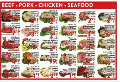 Rio Valley Market weekly ad week 12 Page 7