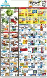 SuperFresh circular week 11 Page 1