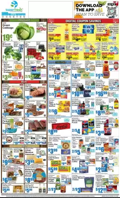 SuperFresh circular (valid until 19-03)