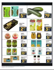 Tom Thumb weekly ad week 12 Page 2
