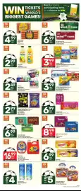 Tom Thumb weekly ad week 12 Page 2