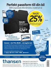 Thansen reklamblad Sida 24