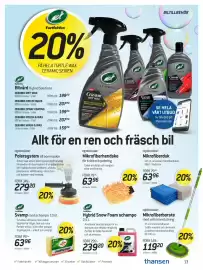 Thansen reklamblad Sida 13