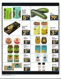 Albertsons weekly ad week 12 Page 2