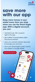 Giant Eagle weekly ad week 12 Page 8